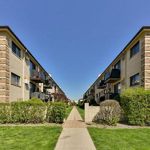 Chicago Condo Luxurious Condo In Top Rated Neighborhood Exterior photo