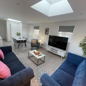 Appartement Chelmsford City Centre Modern Duplex With Parking, Wi-Fi & Netflix Exterior photo