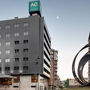 Ac Hotel Ponferrada By Marriott Exterior photo