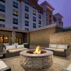 Hotel Courtyard By Marriott Dallas Dfw Airport North/Grapevine Exterior photo