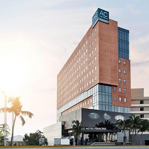 Ac Hotel By Marriott Veracruz Exterior photo