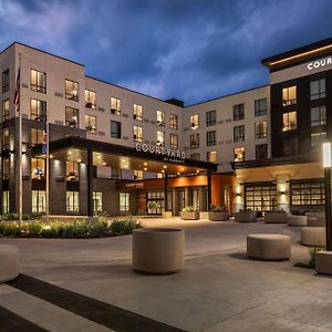 Hotel Courtyard By Marriott St Paul Downtown à Saint Paul Exterior photo