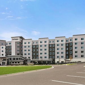 Residence Inn By Marriott Homewood Mountain Brook Exterior photo