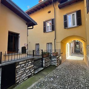 Campidoglio Vacation Home Lenno Exterior photo