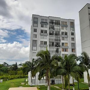 Appartement El Rincon Cafetero à Pereira Exterior photo