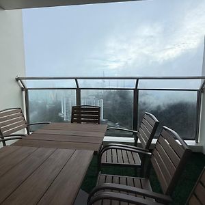 Penthouse Genting Highlands At Top Hill Near Genting Resort Exterior photo