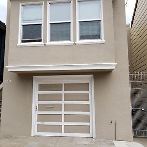 Two Bedrooms With Private Bathrooms By Golden Gate Park & Ocean Beach San Francisco Exterior photo