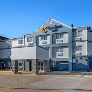 Comfort Inn Bettendorf - Quad Cities Davenport Exterior photo