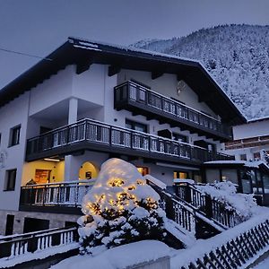 Hotel Bianca'S Bb à Sölden Exterior photo