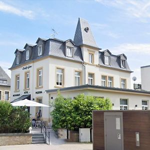 Hotel Charly'S Gare à Senningerberg Exterior photo