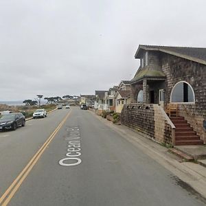 Appartement 3965 Marine Gardens Duplex à Pacific Grove Exterior photo