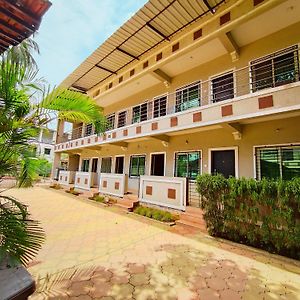 Samudrasneha Resort Nagaon  Exterior photo