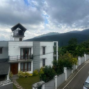 Appartement Misty Heaven à Peradeniya Exterior photo