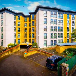 Appartement Modern - 1 Bed Flat In Bracknell - Near Airport Exterior photo