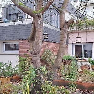 Hotel La Bienvenue à Val-de-Reuil Exterior photo