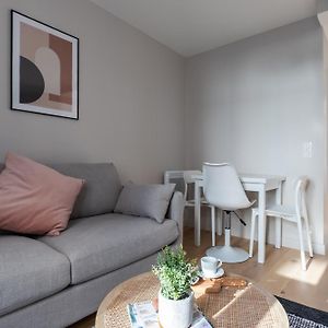 Appartement Take It Easy In This Stylish Architect Flat à Paris Exterior photo