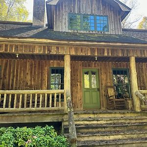 Villa Teebo Backwoods Retreat à Lexington Exterior photo