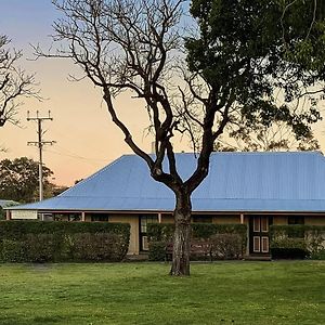 Villa Goat Square House à Tanunda Exterior photo