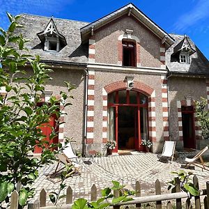 Jolie Maison Avec Jardin Proche Du Centre Ville Mais Au Calme Comme A La Campagne Tours Exterior photo