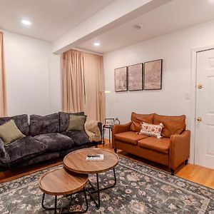 Appartement 4Bdr Near Tufts-10Min-Walk To Subway-Free Parking à Somerville Exterior photo