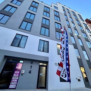 Rose Hotel Bronx Brand New Melrose Exterior photo