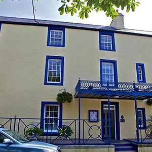 West End Guest House Kirkwall Exterior photo