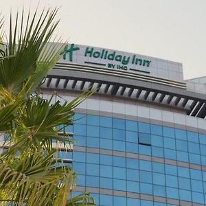 Holiday Inn Abu Dhabi By Ihg Exterior photo