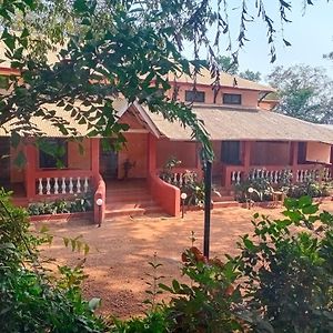 Laxmi Resort, Matheran Exterior photo