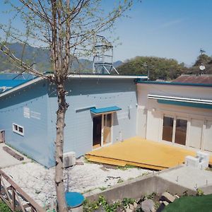 Sea Garden Villa Shodoshima Shimomura Exterior photo