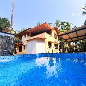 Sea Olive Villa - Stay Mist Nagaon  Exterior photo