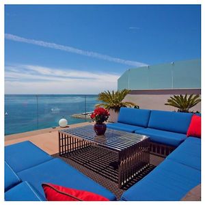 Appartement Penthouse With Private Pool In Palma Exterior photo