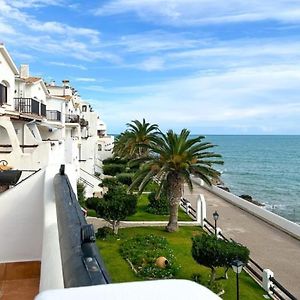 Appartement Palmbreeze à Vilanova i la Geltrú Exterior photo