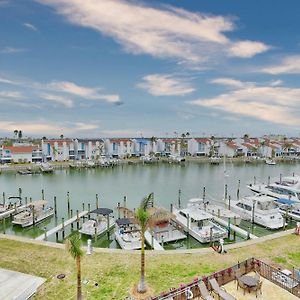 The Harbor Condo 411 - Premier St. Pete Beach Exterior photo