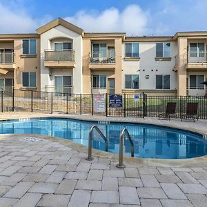 Appartement Peaceful 1Bhk Escape In Cedar Park, Austin Exterior photo