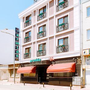 Armida City Hotel Çanakkale Exterior photo