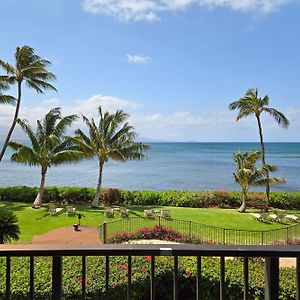 Villa Maalaea Banyans 204 à Wailuku Exterior photo