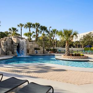 Hotel Crowne Plaza Orlando - Lake Buena Vista By Ihg Exterior photo