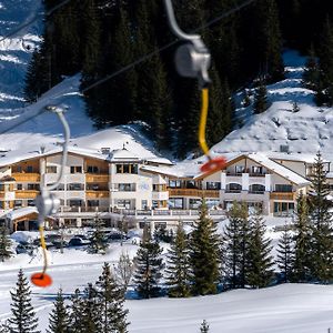 Hotel Costes Corvara In Badia Exterior photo