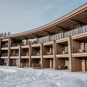 Hotel Cendevaves Alpine Silence à Santa Cristina Val Gardena Exterior photo