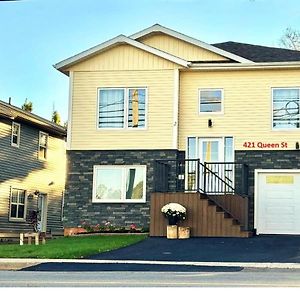 New Guesthouse Charlottetown Exterior photo