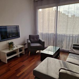 Appartement La Tranquilidad En Sabadell Exterior photo