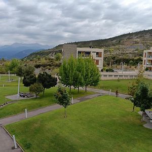 Appartement Sky, Golf Y Senderismo à Sabiñánigo Exterior photo