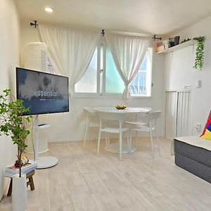 Appartement New Dongyang House Near Cheonho Stn #Free Parking #Han River Park à Séoul Exterior photo