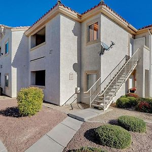 Appartement Inviting 1Br 1Ba Open Floor Plan à Las Vegas Exterior photo