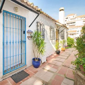 Villa Casa Helena Town House Mijas Golf à Santa Fe de los Boliches Exterior photo