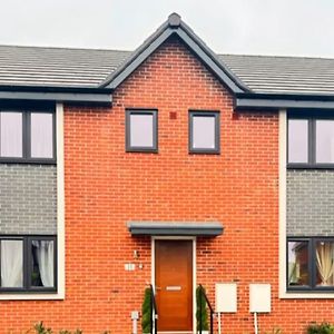 Appartement Manor View à Milton Keynes Exterior photo