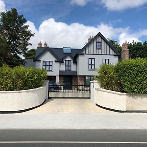 Derwent Lodge Dublin Exterior photo