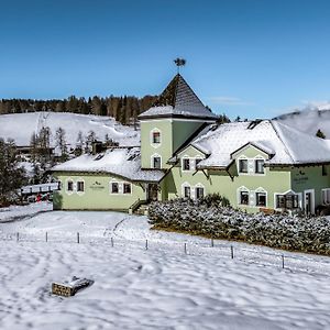 Villa Pana Santa Cristina Val Gardena Exterior photo