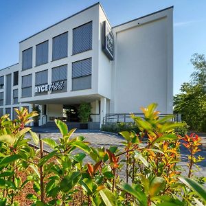 Hotel Vienna House Easy By Wyndham Bonn City Exterior photo