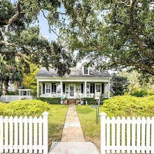 Villa Biloxi Beach Awaits You! Exterior photo